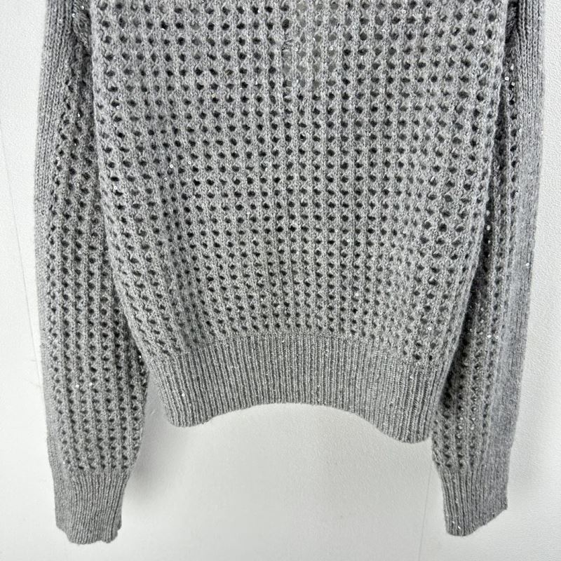 Brunello Cucinelli Sweaters